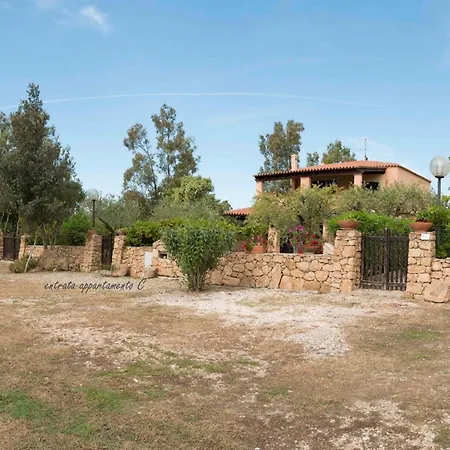 Giacinto C Dom wakacyjny *