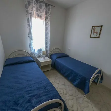Feriehus Giacinto C *